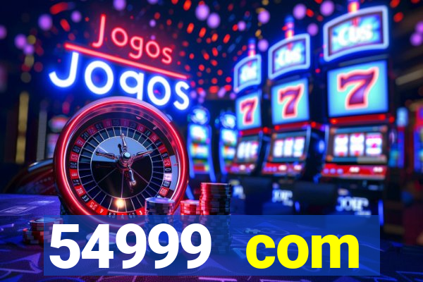 54999 com plataforma de jogos